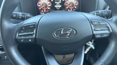 Hyundai Kona 1.0 TGDi 48V MHEV SE Connect 5dr Petrol Hatchback